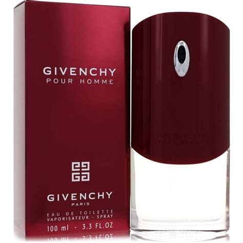 givenchy purple box cologne|Givenchy (purple Box) by Givenchy .